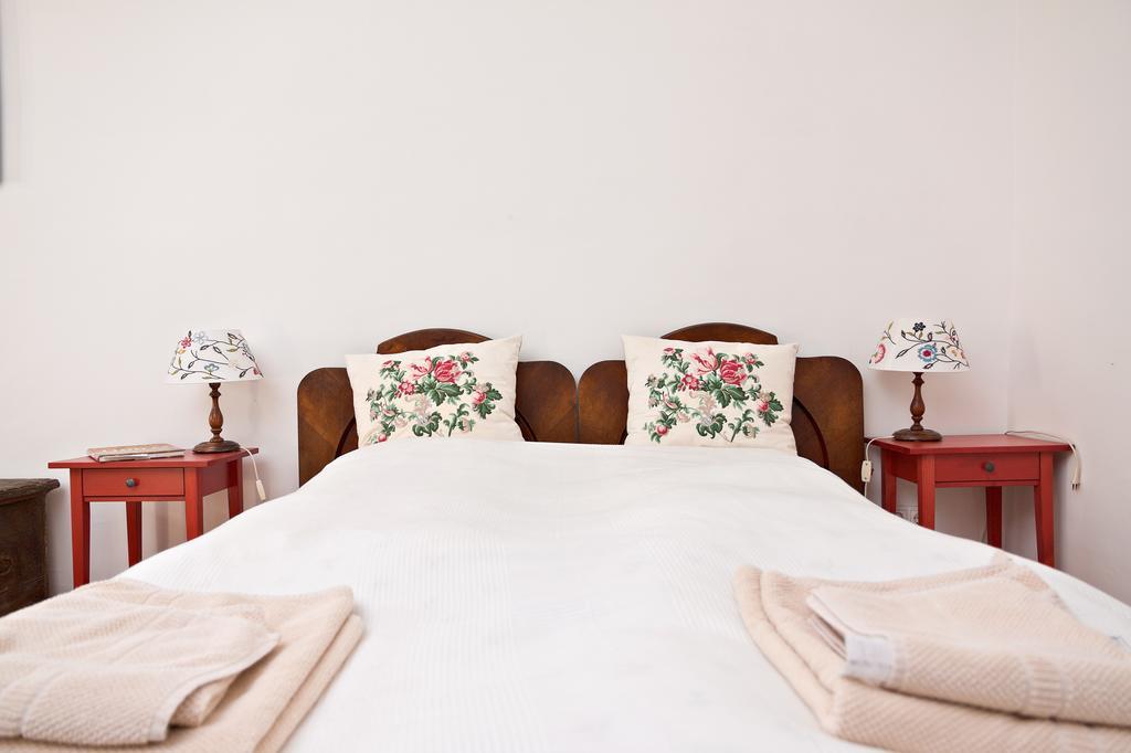 Barta Pince Vendeghaz Mad Hotel Room photo