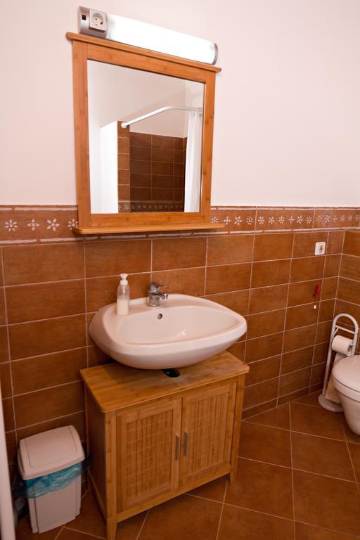 Barta Pince Vendeghaz Mad Hotel Room photo
